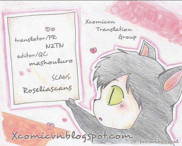 Bạn Học Bí Ẩn - Chapter 204 - Trang 19