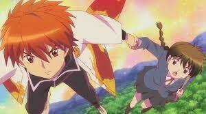 Bạn Học Bí Ẩn - Chapter 219 - Trang 20