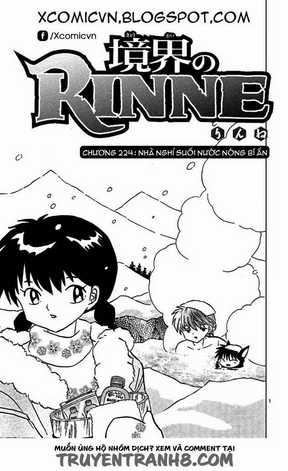 Bạn Học Bí Ẩn - Chapter 224 - Trang 2