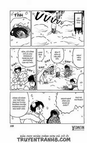 Bạn Học Bí Ẩn - Chapter 224 - Trang 14