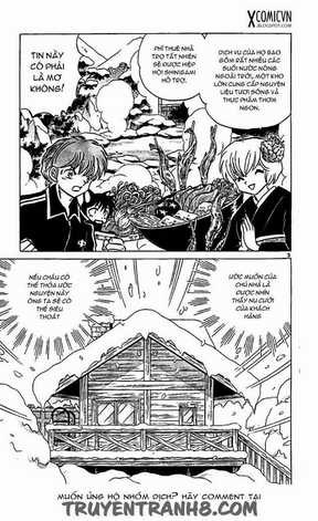 Bạn Học Bí Ẩn - Chapter 224 - Trang 4