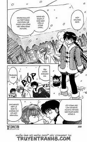 Bạn Học Bí Ẩn - Chapter 224 - Trang 5