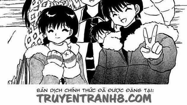 Bạn Học Bí Ẩn - Chapter 225 - Trang 1