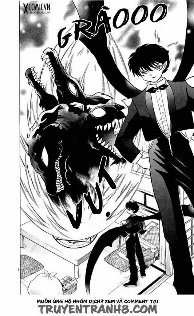 Bạn Học Bí Ẩn - Chapter 231 - Trang 4