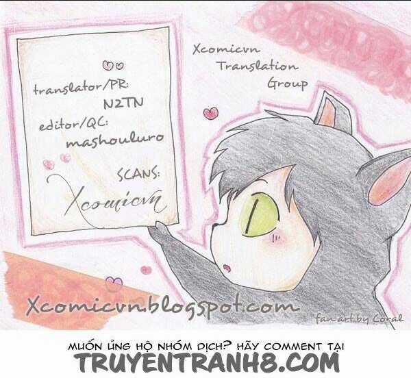 Bạn Học Bí Ẩn - Chapter 234 - Trang 20