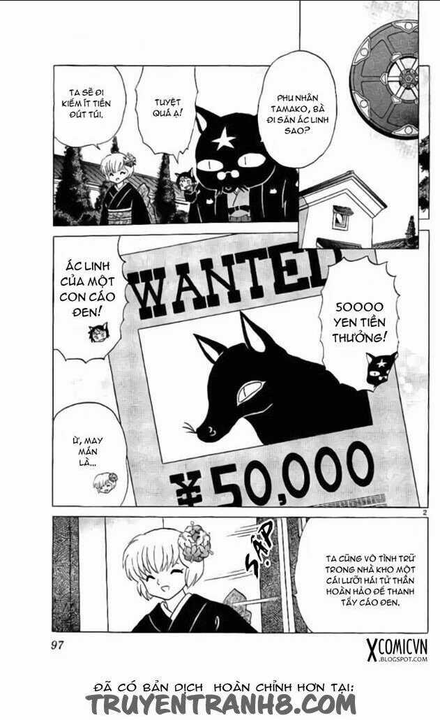 Bạn Học Bí Ẩn - Chapter 234 - Trang 3