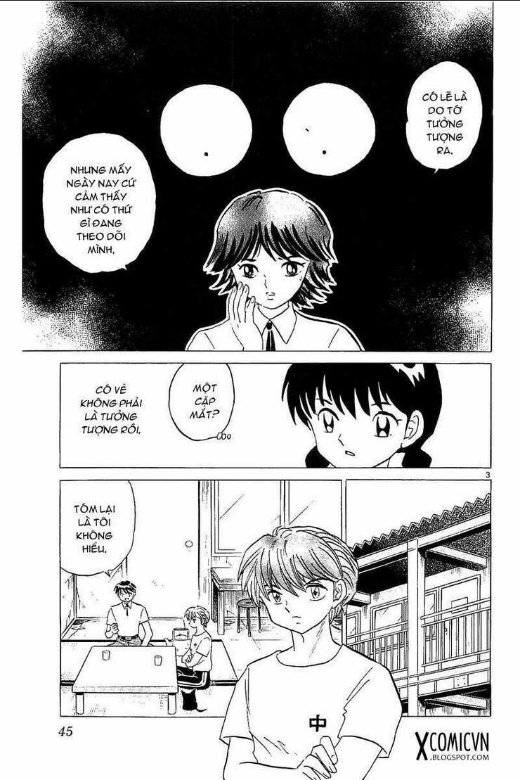 Bạn Học Bí Ẩn - Chapter 251 - Trang 2