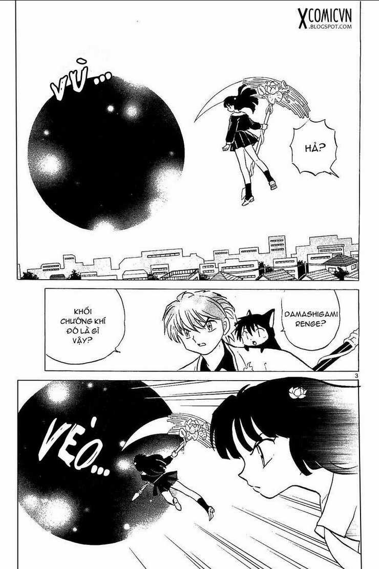 Bạn Học Bí Ẩn - Chapter 254 - Trang 2