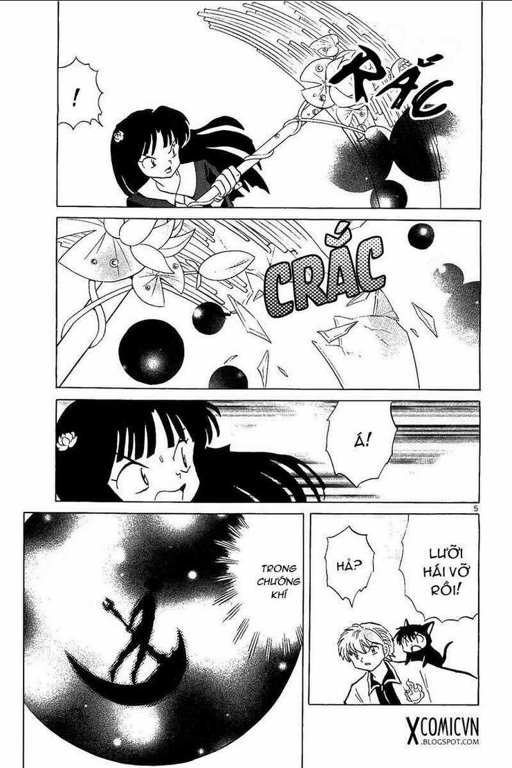 Bạn Học Bí Ẩn - Chapter 254 - Trang 4