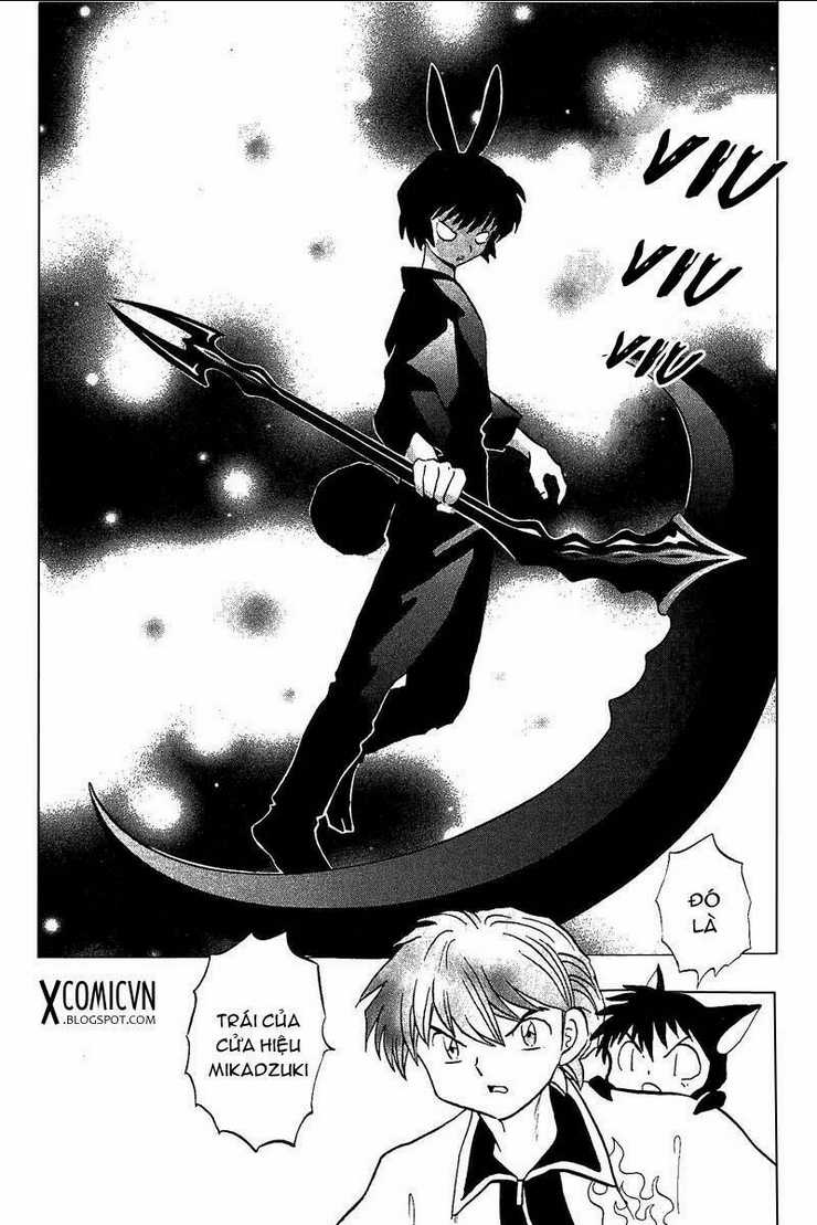 Bạn Học Bí Ẩn - Chapter 254 - Trang 5