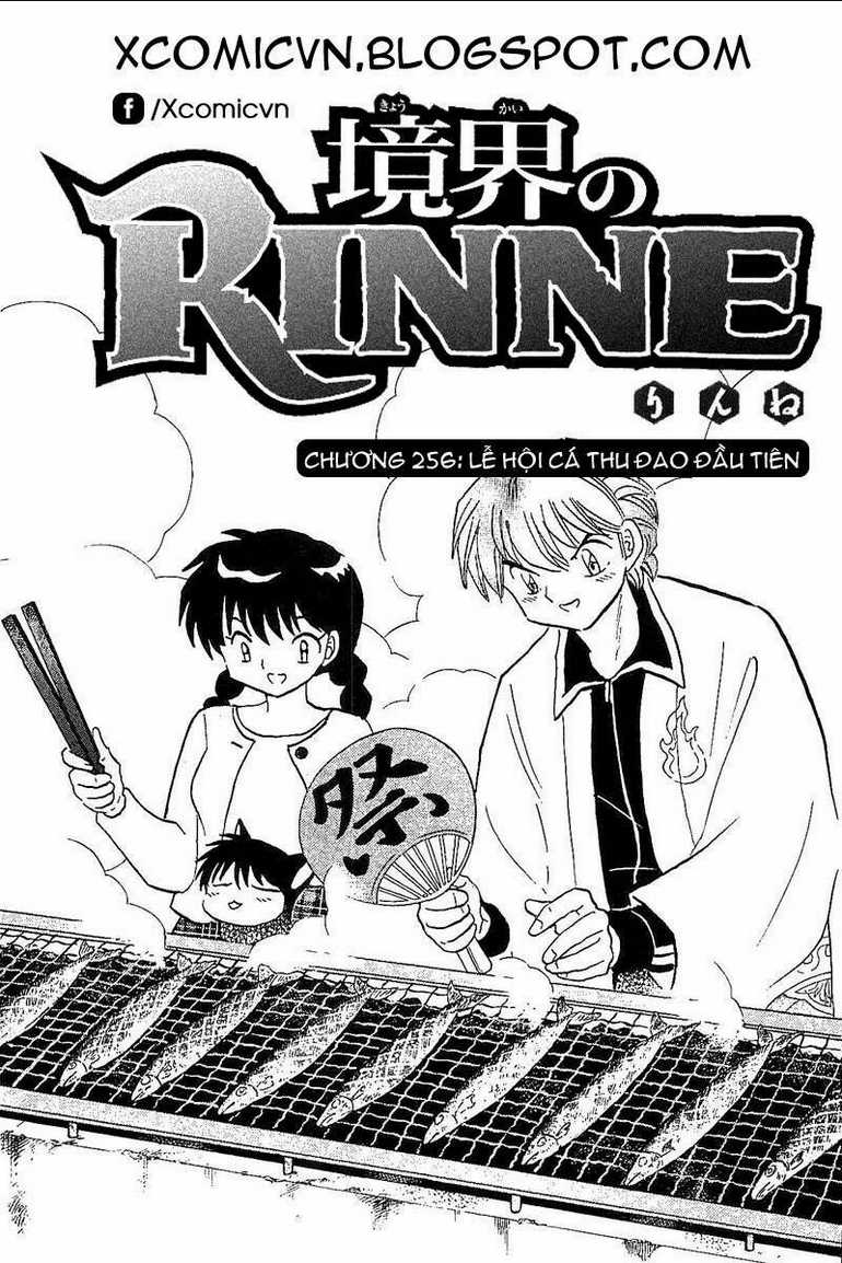 Bạn Học Bí Ẩn - Chapter 256 - Trang 1