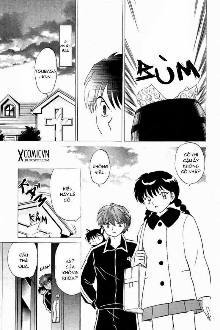 Bạn Học Bí Ẩn - Chapter 263 - Trang 3