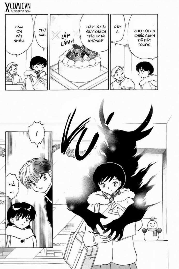 Bạn Học Bí Ẩn - Chapter 264 - Trang 4