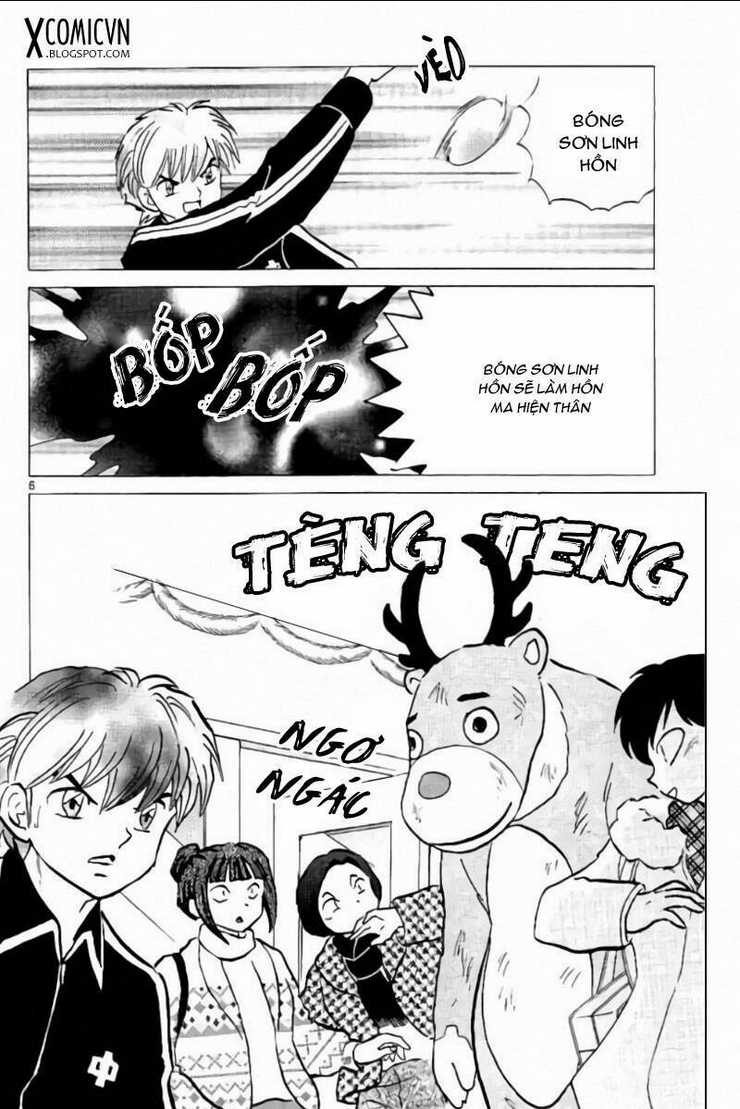 Bạn Học Bí Ẩn - Chapter 264 - Trang 6