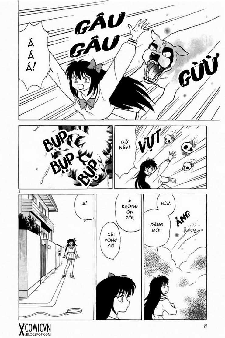 Bạn Học Bí Ẩn - Chapter 269 - Trang 3