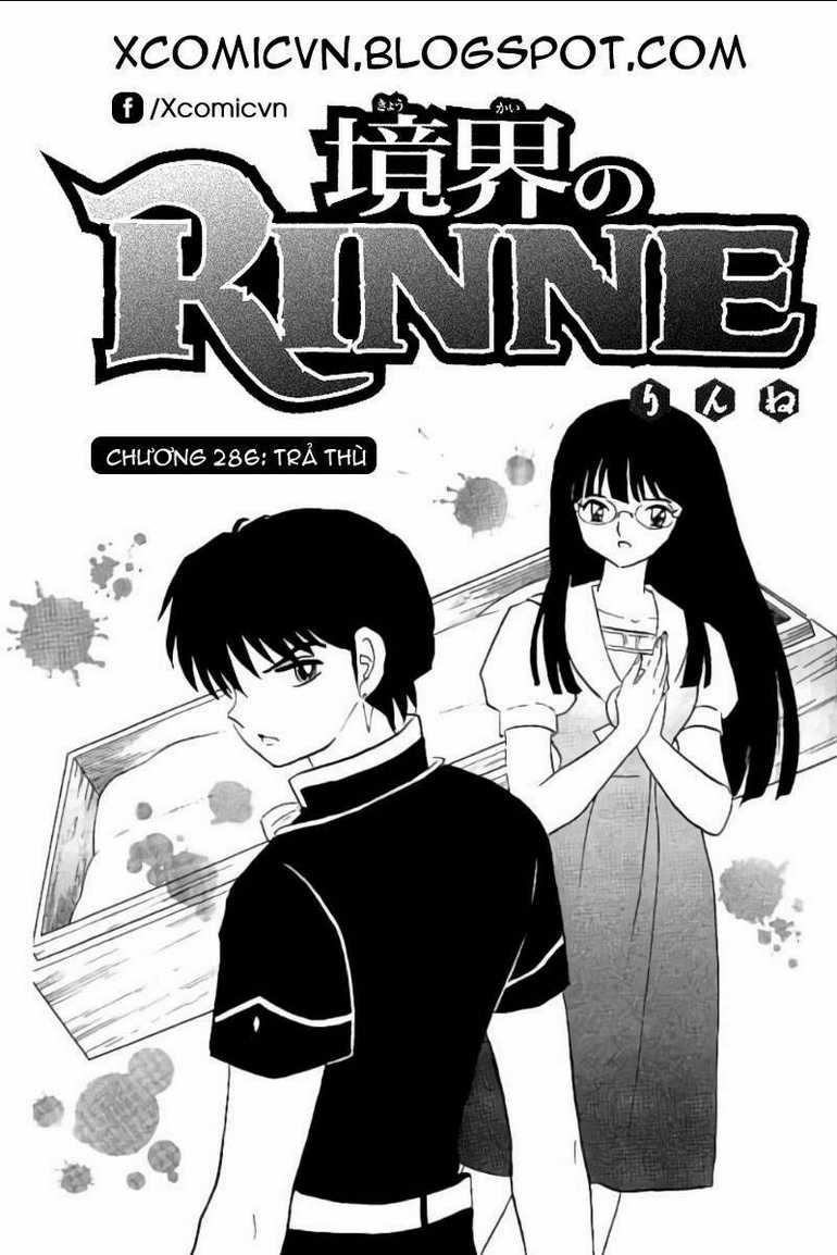 Bạn Học Bí Ẩn - Chapter 286 - Trang 1