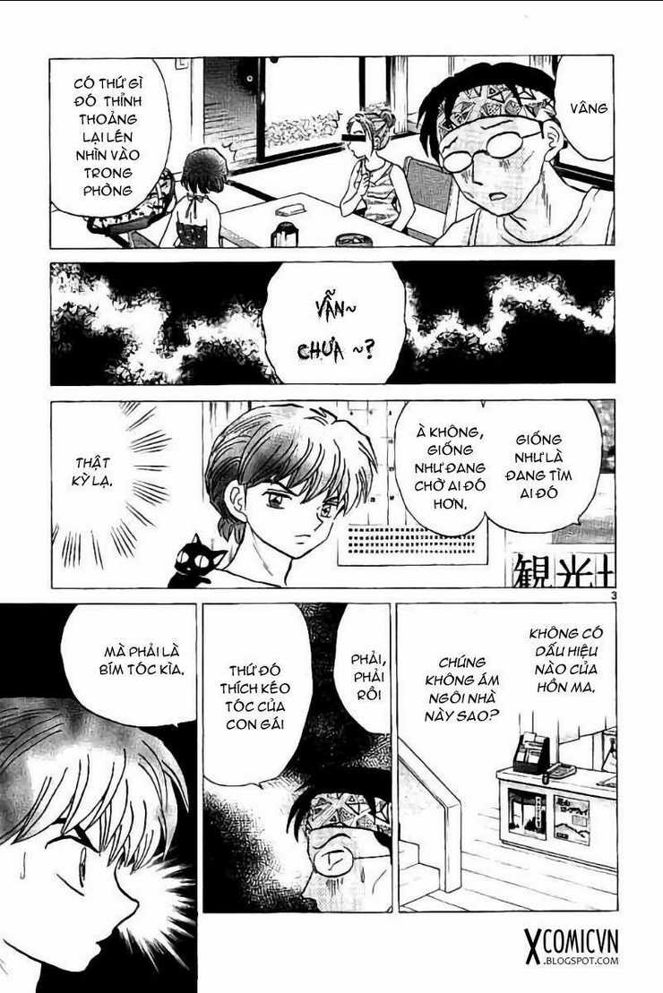 Bạn Học Bí Ẩn - Chapter 292 - Trang 3