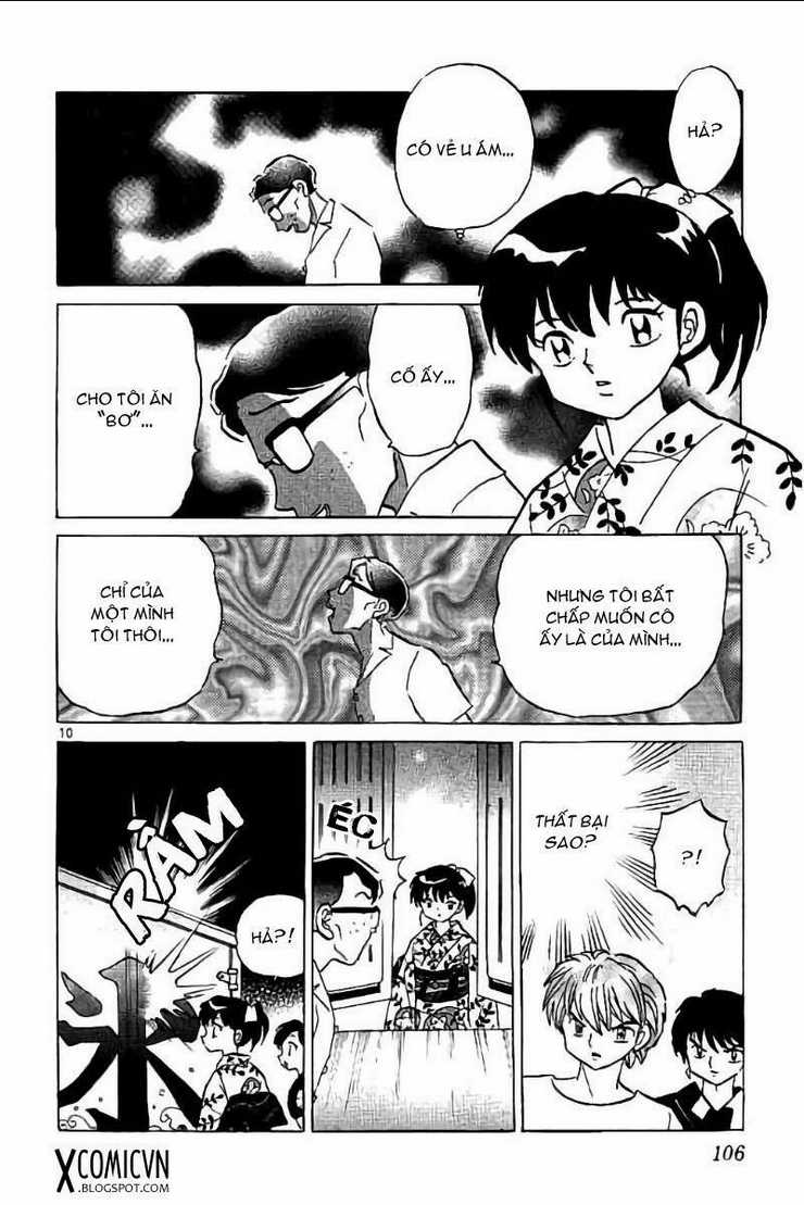 Bạn Học Bí Ẩn - Chapter 294 - Trang 10