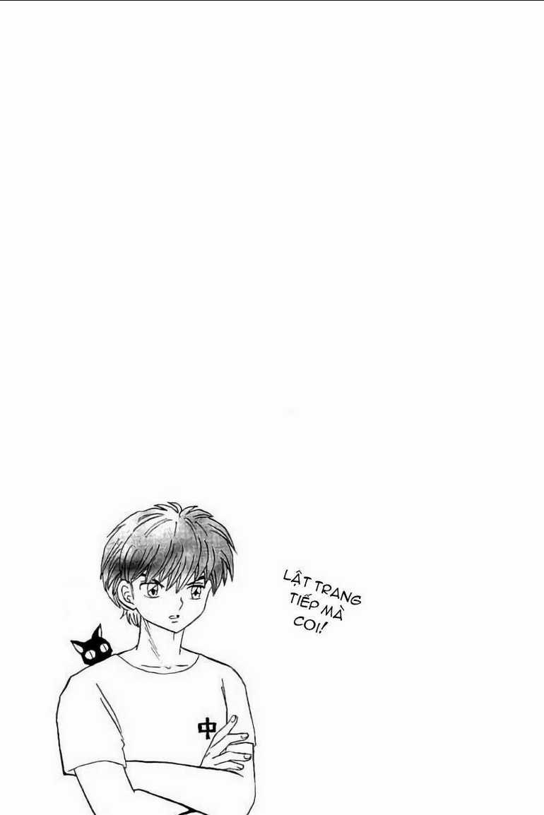 Bạn Học Bí Ẩn - Chapter 298 - Trang 1