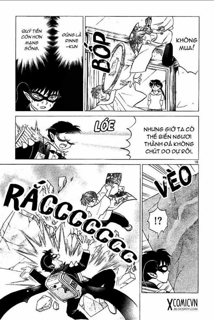 Bạn Học Bí Ẩn - Chapter 298 - Trang 16