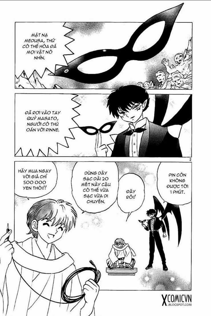 Bạn Học Bí Ẩn - Chapter 298 - Trang 3