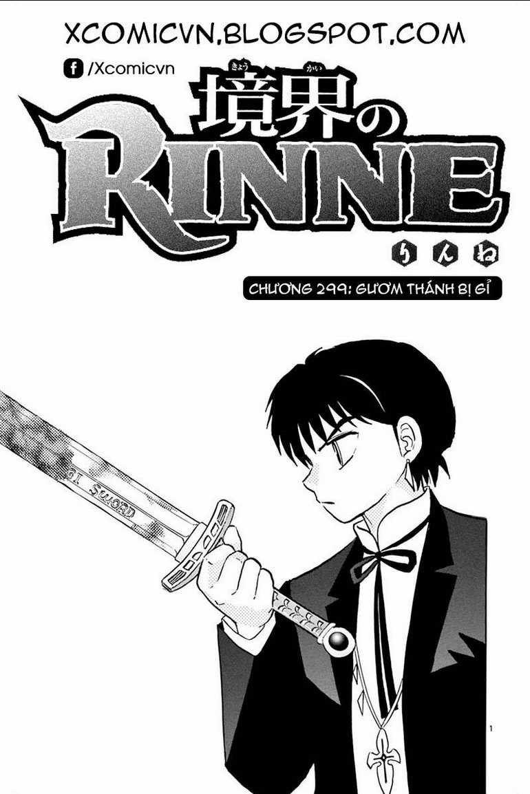 Bạn Học Bí Ẩn - Chapter 299 - Trang 1