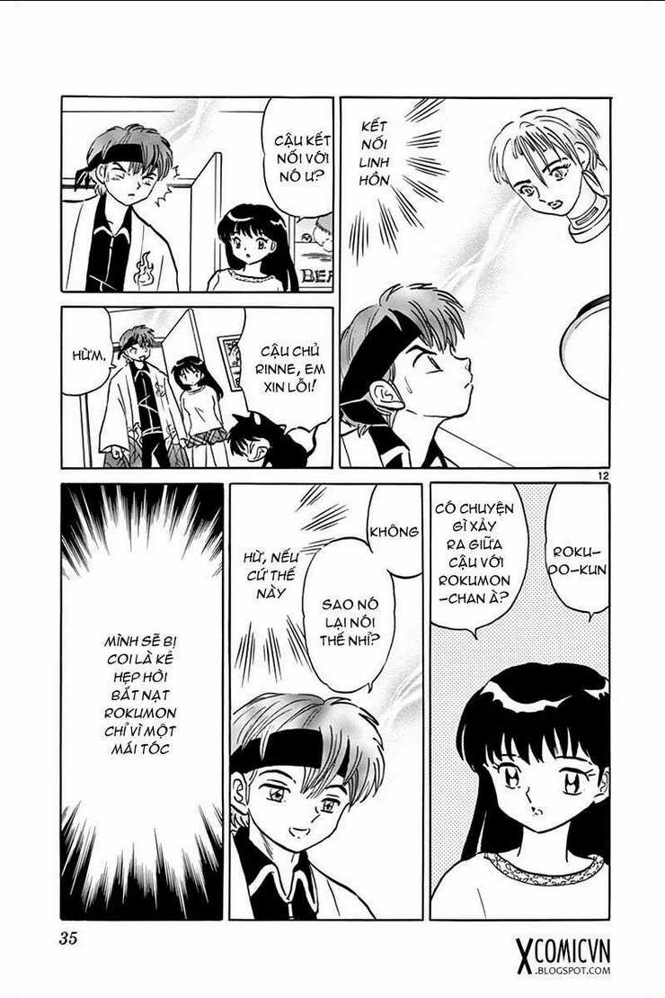 Bạn Học Bí Ẩn - Chapter 300 - Trang 11