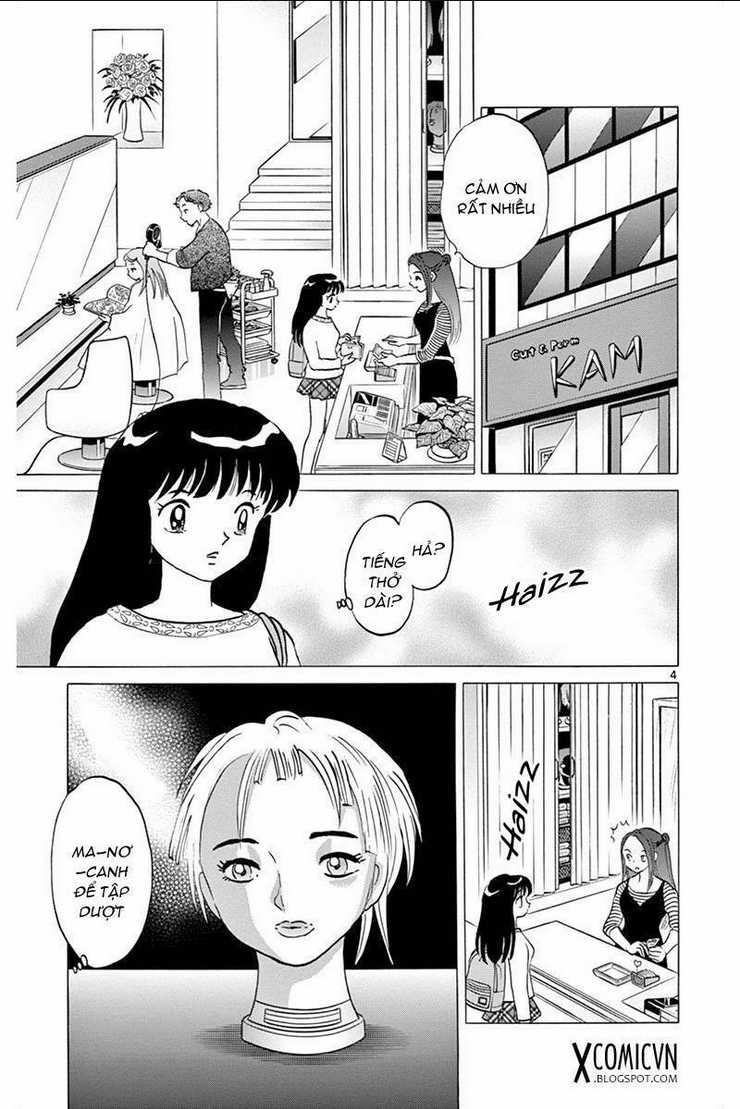 Bạn Học Bí Ẩn - Chapter 300 - Trang 3