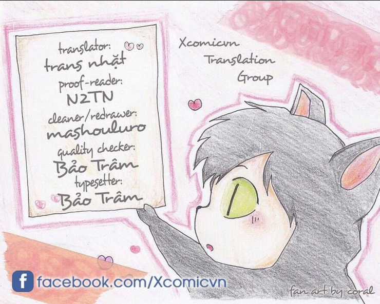 Bạn Học Bí Ẩn - Chapter 314 - Trang 21