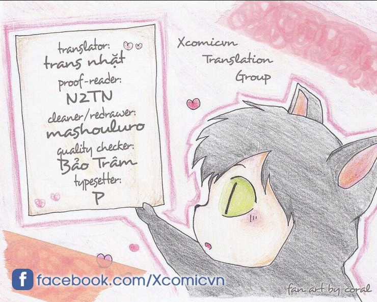 Bạn Học Bí Ẩn - Chapter 315 - Trang 19