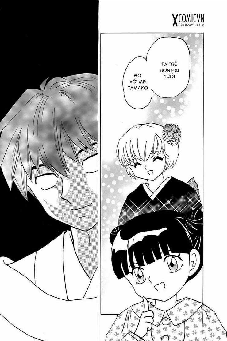 Bạn Học Bí Ẩn - Chapter 317 - Trang 13