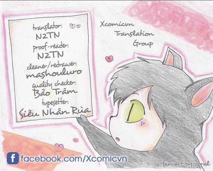 Bạn Học Bí Ẩn - Chapter 321 - Trang 19