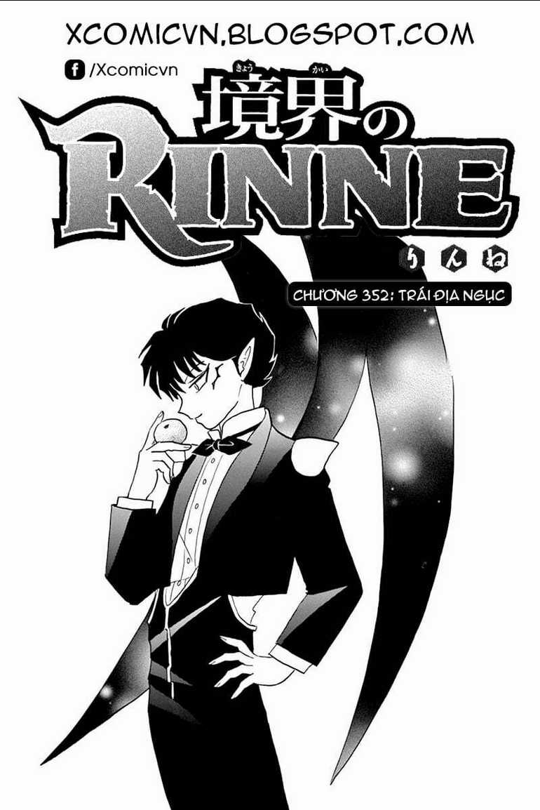 Bạn Học Bí Ẩn - Chapter 352 - Trang 1