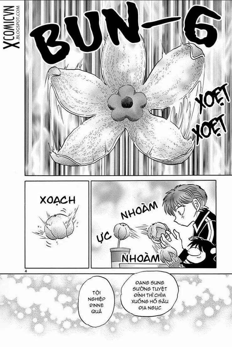 Bạn Học Bí Ẩn - Chapter 352 - Trang 4