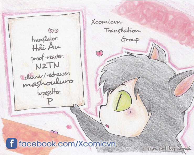 Bạn Học Bí Ẩn - Chapter 366 - Trang 19