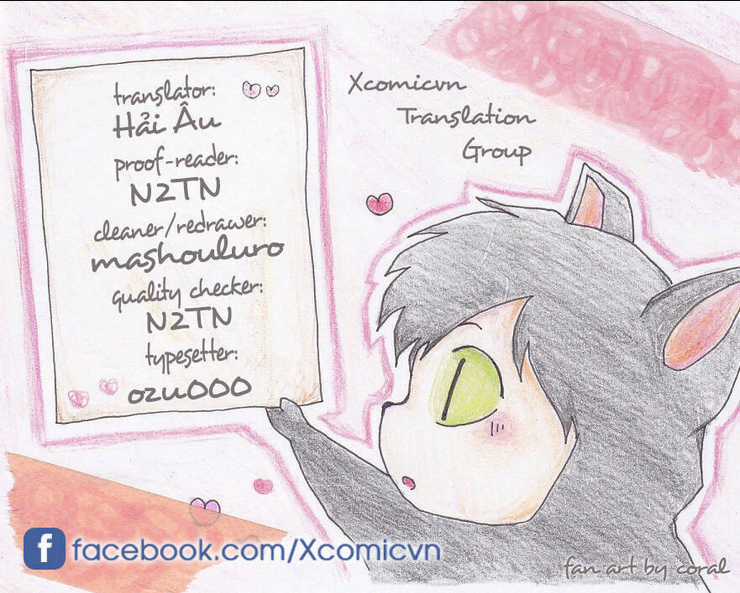 Bạn Học Bí Ẩn - Chapter 367 - Trang 19