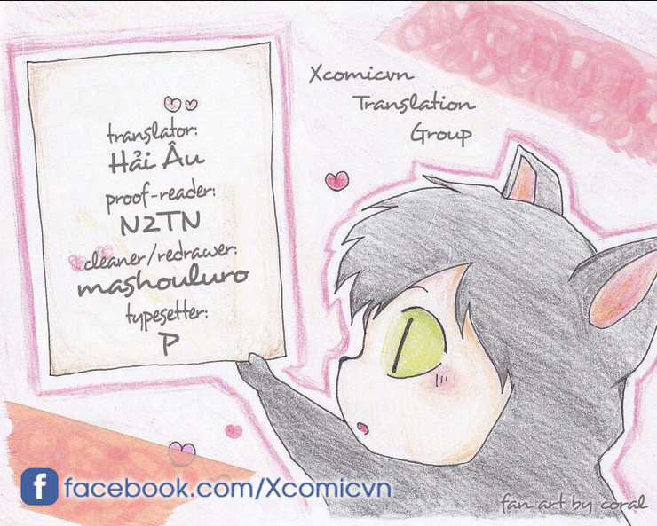 Bạn Học Bí Ẩn - Chapter 368 - Trang 19