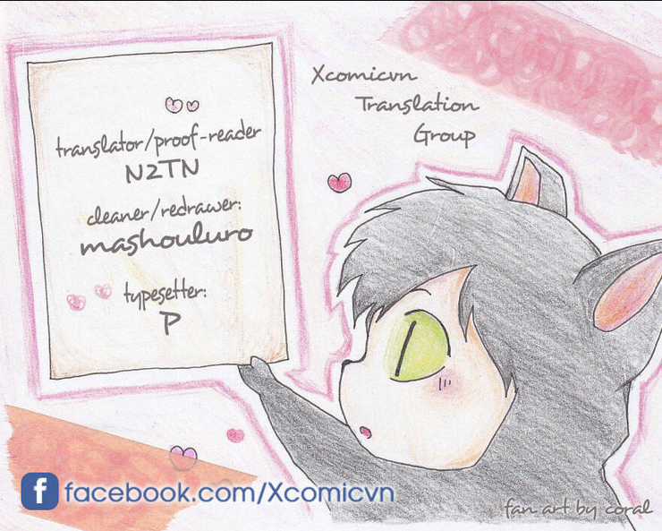 Bạn Học Bí Ẩn - Chapter 374 - Trang 19