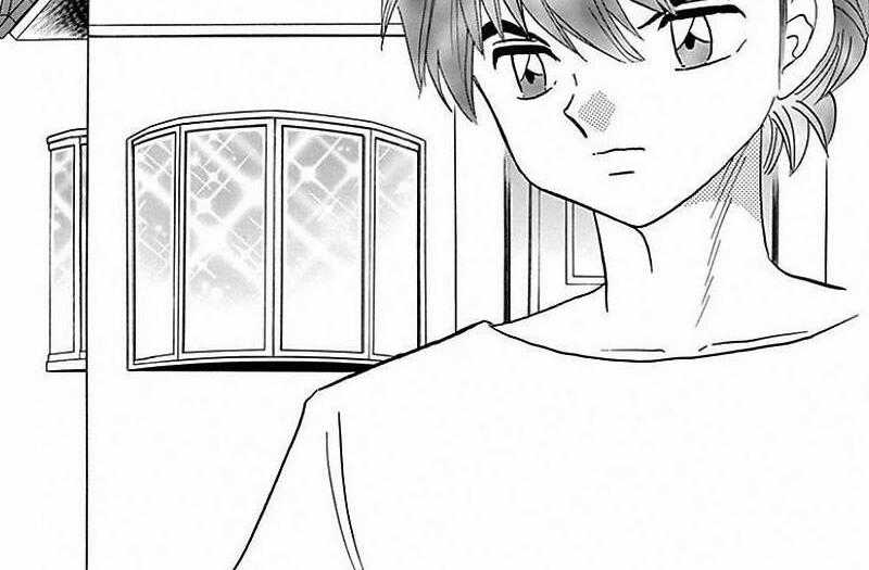 Bạn Học Bí Ẩn - Chapter 384 - Trang 1