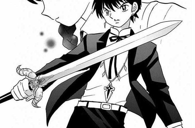 Bạn Học Bí Ẩn - Chapter 385 - Trang 1