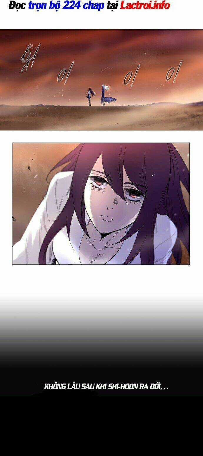 Bản Khế Ước Linh Hồn - Chapter 206 - Trang 3