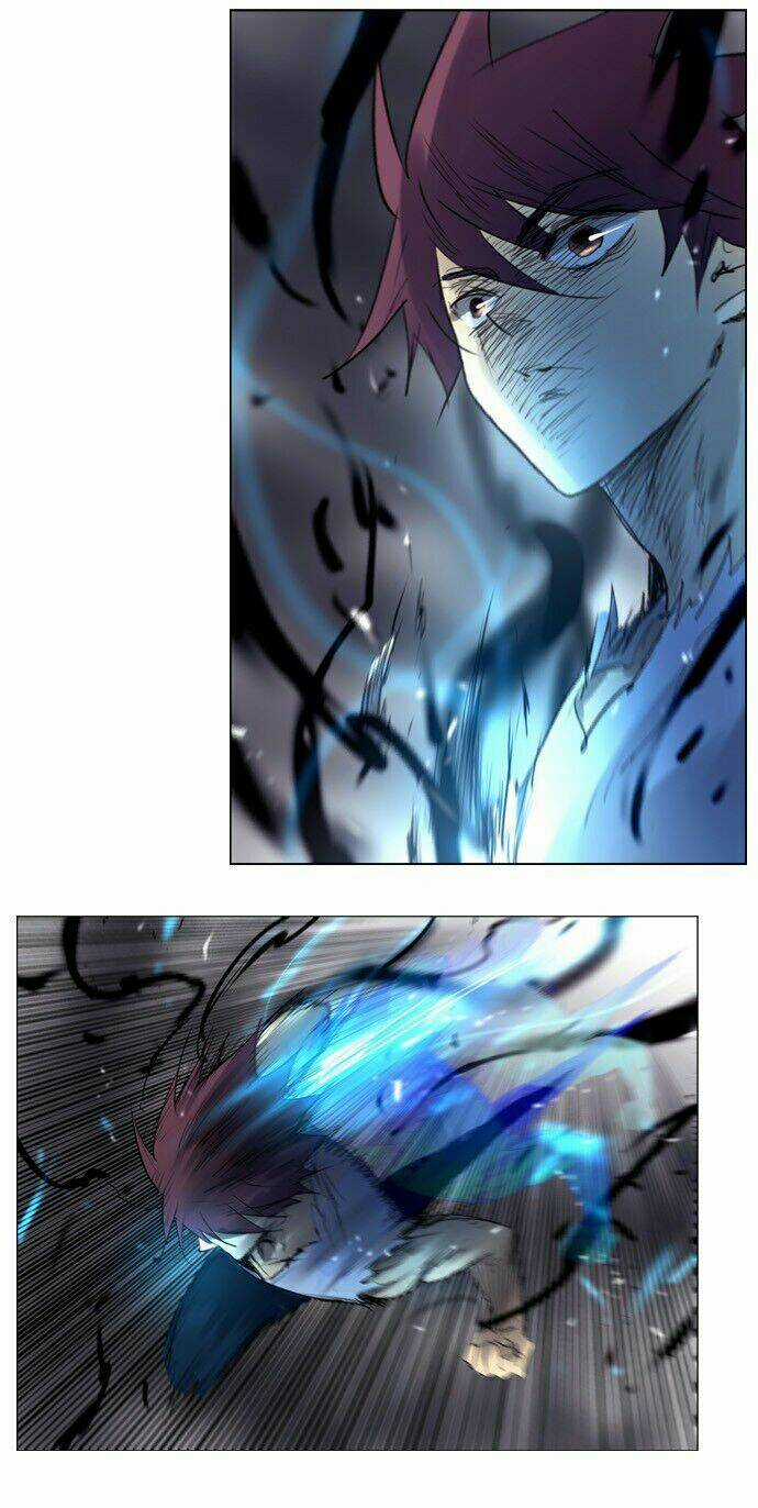 Bản Khế Ước Linh Hồn - Chapter 209 - Trang 21