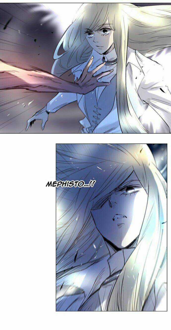 Bản Khế Ước Linh Hồn - Chapter 210 - Trang 4