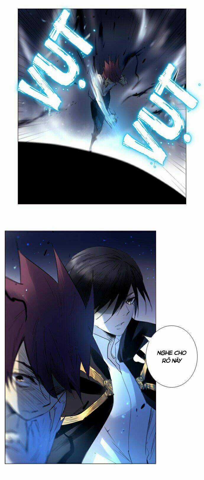 Bản Khế Ước Linh Hồn - Chapter 211 - Trang 30