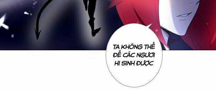 Bản Khế Ước Linh Hồn - Chapter 221 - Trang 6
