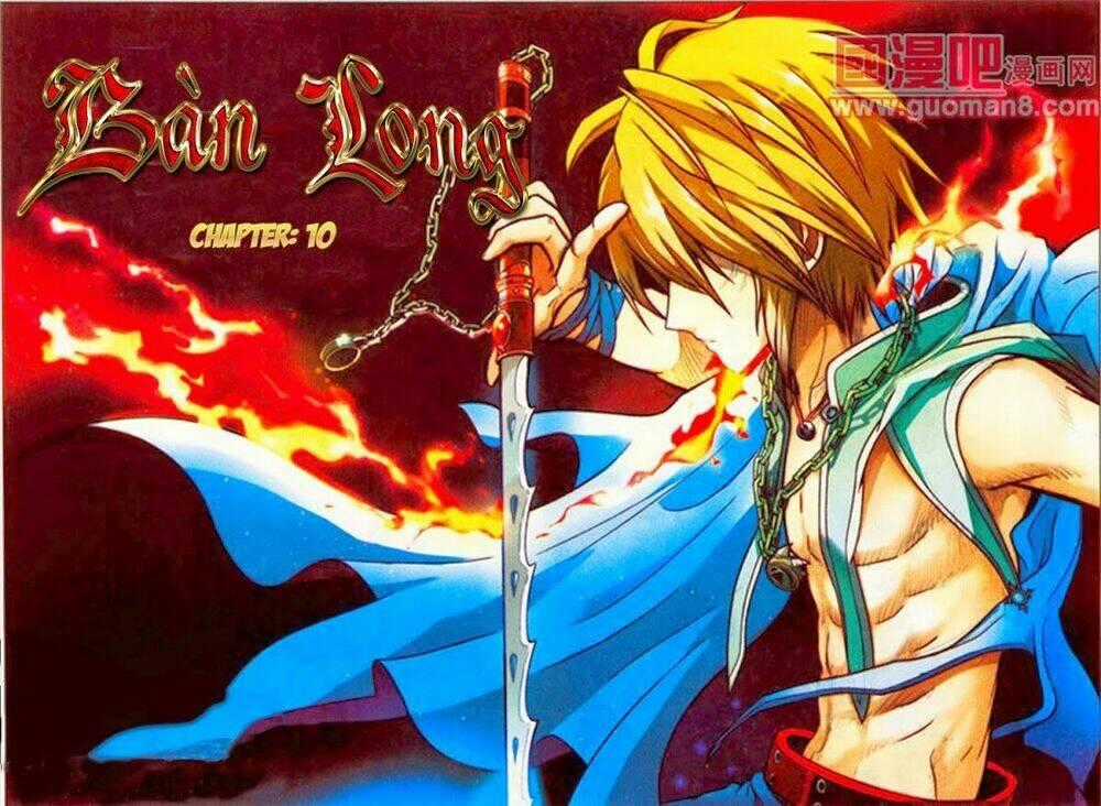 Bàn Long Giới Chỉ - Chapter 10 - Trang 1