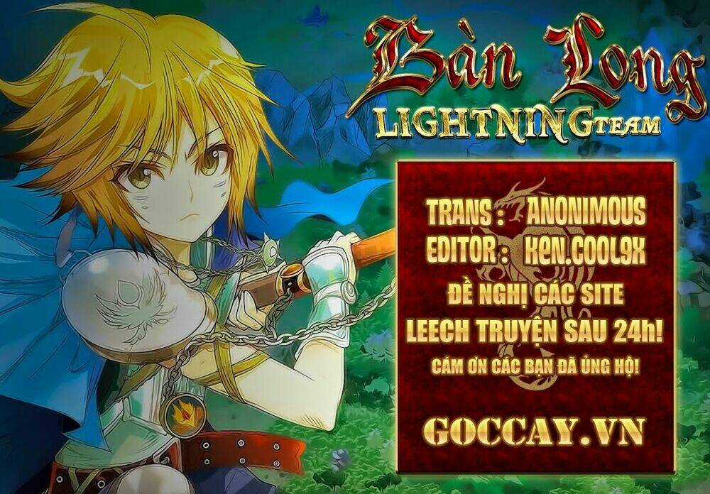 Bàn Long Giới Chỉ - Chapter 10 - Trang 20