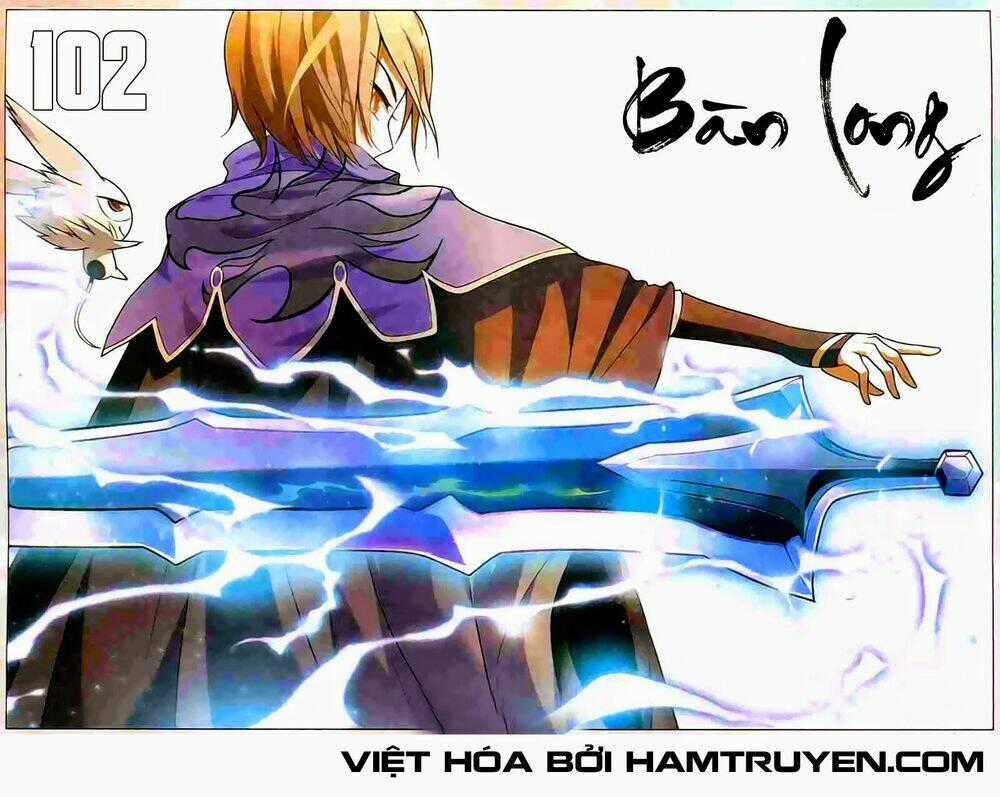 Bàn Long Giới Chỉ - Chapter 102 - Trang 1