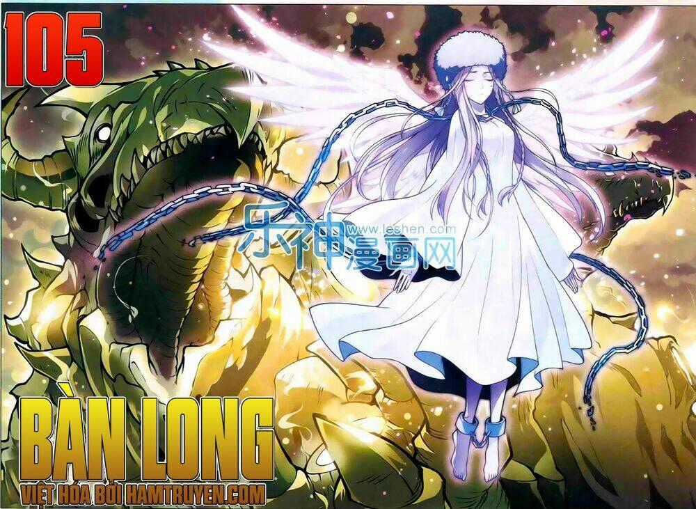 Bàn Long Giới Chỉ - Chapter 105 - Trang 1