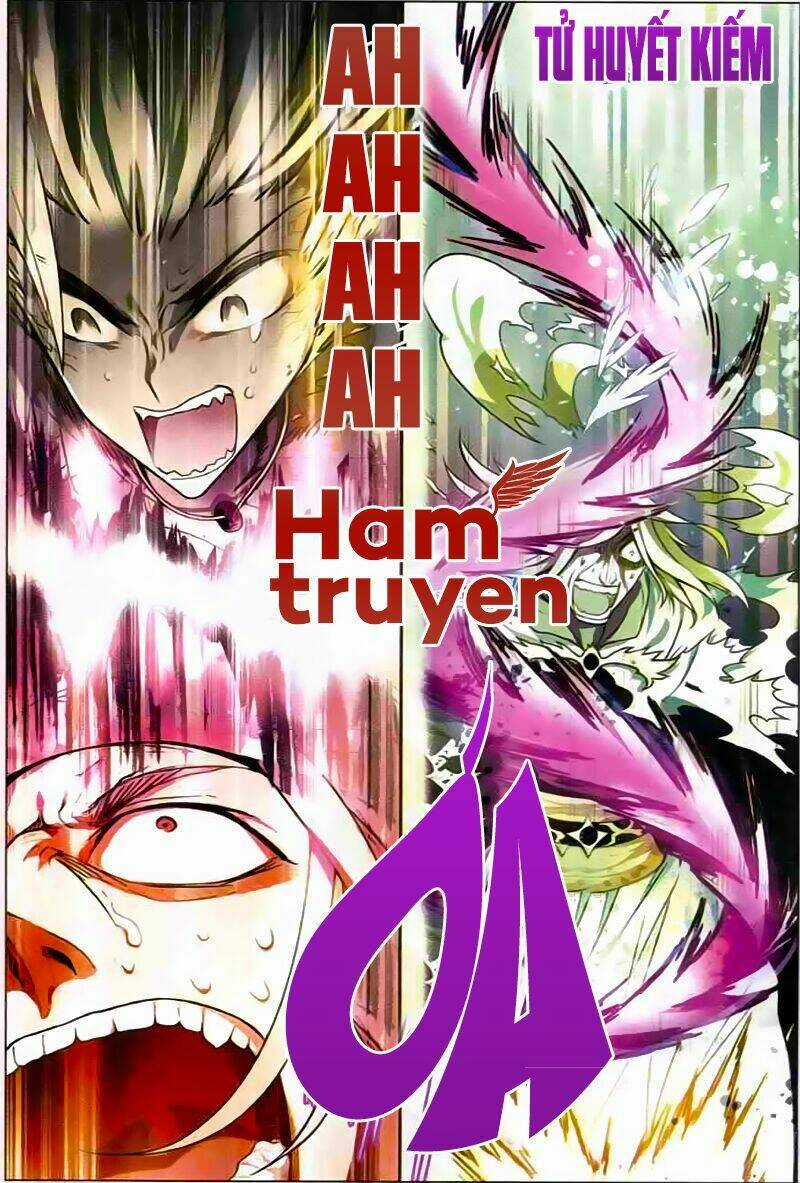 Bàn Long Giới Chỉ - Chapter 105 - Trang 7